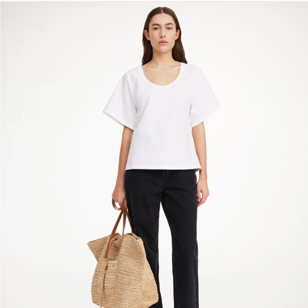 By Malene Birger Lunae Shirt